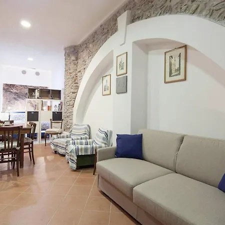 La Cantina Di Lorenza Vernazza