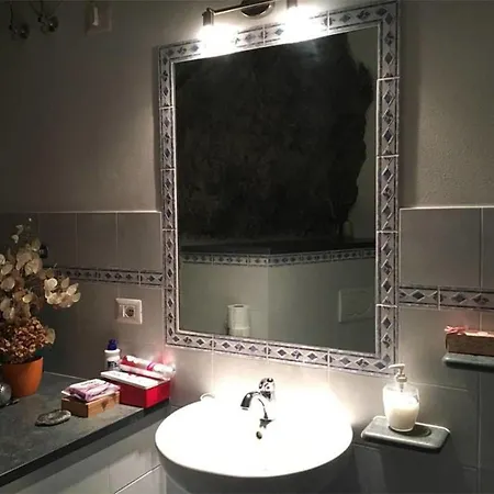 La Cantina Di Lorenza Apartamento
