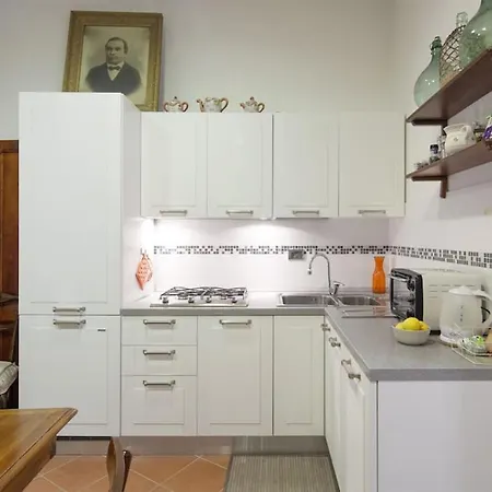 La Cantina Di Lorenza Apartamento *