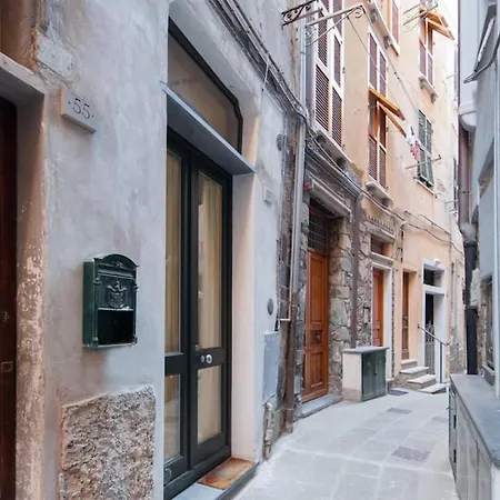 La Cantina Di Lorenza * Vernazza
