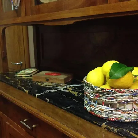 Apartamento La Cantina Di Lorenza *