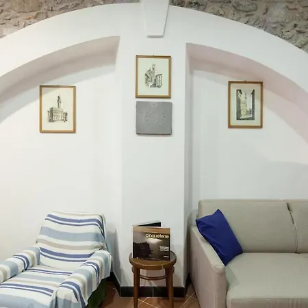 Apartamento La Cantina Di Lorenza Vernazza